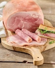Jambon supérieur cuit avec couenne - Intermarché Super Jambon supérieur cuit avec couenne à 8,50 € dans le catalogue Intermarché Super