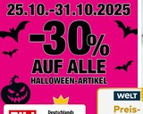30 % Rabatt bei Woolworth im Angebot 30 % Rabatt im aktuellen Woolworth Prospekt