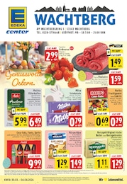 E center Prospekt für Königswinter: "Aktuelle Angebote", 28 Seiten, 30.03.2026 - 04.04.2026