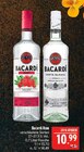 Bacardi Razz im Angebot bei Marktkauf in Plauen Bacardi Razz Angebote bei Marktkauf Plauen für 10,99 €