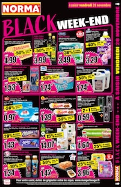 Tablette Angebote im Prospekt "Votre Discounter Régional" von Norma Tablette Angebote im Prospekt "Votre Discounter Régional" von Norma auf Seite 11
