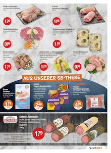 Sauerbraten im V-Markt Prospekt "V-Markt einfach besser einkaufen" mit 30 Seiten (Regensburg)