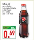 Aktuelles Cola Angebot bei Marktkauf in Iserlohn ab 0,69 €