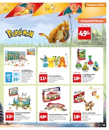 Promo Jeu de cartes dans le catalogue Auchan Hypermarché du moment à la page 43