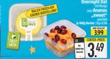 Frucht Snack Mango bei EDEKA im Mitterfels Prospekt für 3,49 €