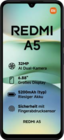 Redmi A5 (64GB) bei MEDIMAX im Nettetal Prospekt für 79,99 €