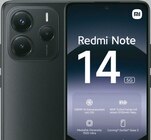 Redmi Note 14 5G im Angebot bei MEDIMAX in Halle Redmi Note 14 5G Angebote von MI bei MEDIMAX Halle für 29,00 €