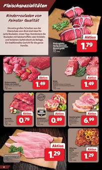 Aktueller Markant Nordwest Butjadingen Prospekt "DER MARKT FÜR GUTES ESSEN UND TRINKEN" mit 16 Seiten