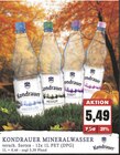 Angebot im EDEKA Rehau Prospekt EDEKA Rehau Prospekt mit  im Angebot für 5,49 €