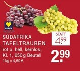 Aktuelle Weintrauben Angebote bei E center in Düsseldorf Aktuelles Südafrika Tafeltrauben Angebot bei E center in Düsseldorf ab 2,99 €