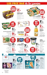 Offre Bonne Maman dans le catalogue U Express du moment à la page 10