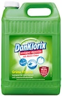 Hygienereiniger im METRO Prospekt Hygienereiniger von DanKlorix im aktuellen METRO Prospekt für 9,98 €