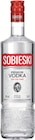 Premium vodka - SOBIESKI - Intermarché Hyper Premium vodka - SOBIESKI à 8,40 € dans le catalogue Intermarché Hyper