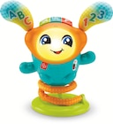Intermarché Noyal-Pontivy - Promo DJ le robot danseur. Promo DJ le robot danseur. à 23,62 € dans le catalogue Intermarché à Noyal-Pontivy