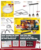Aktueller POCO Prospekt mit Lautsprecher, "Shoppen 24/7.", Seite 14