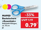 Angebot im Kaufland Erlbach-Kirchberg Prospekt Kaufland Erlbach-Kirchberg Prospekt mit im Angebot für 0,79 €