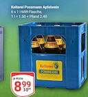 GLOBUS Wiesbaden Prospekt mit  im Angebot für 8,99 €