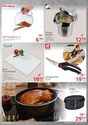 Aktueller Selgros Prospekt mit Geflügel, "cash & carry", Seite 11