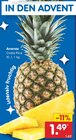 Ananas Angebote bei Netto Marken-Discount Saarbrücken für 1,49 €
