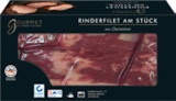 Rinderfilet am Stück im Angebot bei ALDI Nord in Herford Rinderfilet am Stück Angebote von Gourmet bei ALDI Nord Herford für 29,99 €
