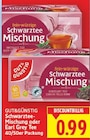 Schwarztee-Mischung von Gut&Günstig im aktuellen E center Prospekt