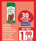 Aktuelles Kabanos Angebot bei EDEKA in Berlin ab 1,99 €