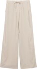 Pantalon lin femme - TEX - Carrefour à Ajaccio Pantalon lin femme - TEX en promo chez Carrefour Ajaccio à 12,99 €