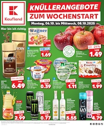 Kaufland Prospekt für Bergheim mit 36 Seiten