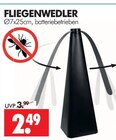 Fliegenwedler im Angebot bei Wreesmann in Aurich Fliegenwedler Angebote bei Wreesmann Aurich für 2,49 €