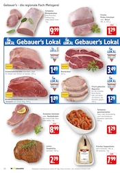 Schweinefilet im E center Prospekt in Filderstadt Aktueller E center Prospekt mit Schweinefilet, "Aktuelle Angebote", Seite 2