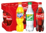 Aktuelle Cola Angebote bei Nuck Getränke in Pirna Aktuelles Coca Cola Angebot bei Nuck Getränke in Pirna ab 13,99 €