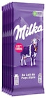 Tablette MMMAX Cacahuètes et caramel - Milka en promo chez Super U Saint-Cloud à 5,78 €