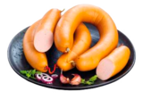 Fleischwurst im Angebot bei EDEKA in Rostock Fleischwurst Angebote von Gutfleisch bei EDEKA Rostock für 0,99 €