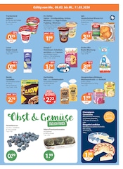 Aktueller V-Markt Prospekt mit Champignons, "V-Markt einfach besser einkaufen", Seite 19