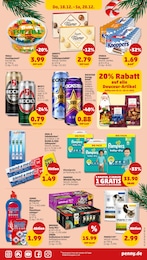 Windeln Angebot im aktuellen Penny Prospekt auf Seite 45