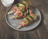 Lammspieß für 3,49 € bei tegut im Angebot Lammspieß im aktuellen tegut Prospekt