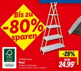 Regal im Angebot bei Lidl in Nordhorn Regal Angebote von LIVARNO home bei Lidl Nordhorn für 24,99 €