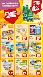 REWE Dessert im Prospekt 