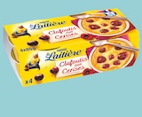 Clafoutis cerises - LA LAITIÈRE dans le catalogue Intermarché