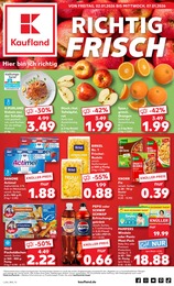 Kaufland Prospekt für Kieselbronn: "Aktuelle Angebote", 59 Seiten, 02.01.2026 - 07.01.2026
