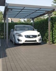 Metall-Einzelcarport im Angebot bei OBI in Bochum Metall-Einzelcarport Angebote bei OBI Bochum für 1.099,00 €