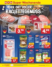 Aktueller Netto Marken-Discount Prospekt mit Champignons, "Aktuelle Angebote", Seite 47