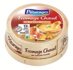 Fromage Chaud de Franche Comté - Pâturages dans le catalogue Intermarché Super