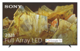 Aktuelles Full Array LED-TV XR75X90LAEP Angebot bei expert in Krefeld ab 1.799,00 €
