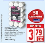 8-Stunden-Lichte Angebote von EDEKA zuhause bei EDEKA Potsdam für 3,79 €