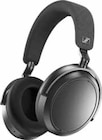 Momentum 4 Wireless Graphite Bluetooth Kopfhörer von Sennheiser im aktuellen MediaMarkt Saturn Prospekt