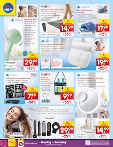 Kissen im Netto Marken-Discount Prospekt "Aktuelle Angebote" mit 73 Seiten (Bottrop)