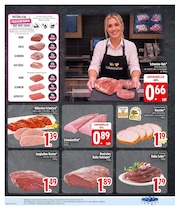 Geflügel im EDEKA Prospekt in Ravensburg Aktueller EDEKA Prospekt mit Geflügel, "Wir lieben Lebensmittel.", Seite 16
