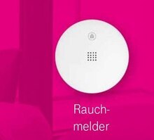 Rauchmelder Home Base 2 bei Telekom Shop in Garbsen Rauchmelder Home Base 2 im Angebot bei Telekom Shop Garbsen für 1,00 €