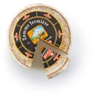 Tomme fermière la pointe perçée à Supermarchés Match dans Saint-Max Tomme fermière la pointe perçée à Supermarchés Match dans Saint-Max